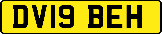 DV19BEH
