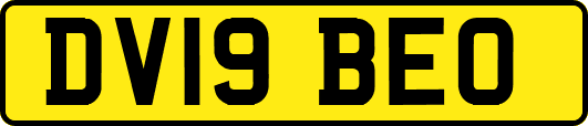 DV19BEO