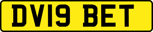 DV19BET