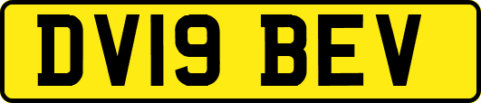 DV19BEV