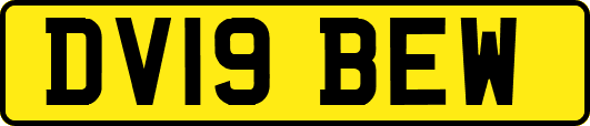 DV19BEW