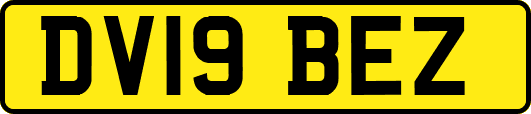 DV19BEZ