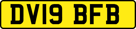 DV19BFB