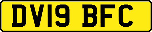 DV19BFC