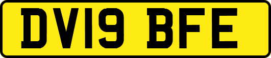 DV19BFE