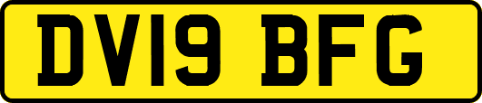 DV19BFG