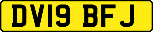 DV19BFJ