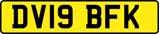 DV19BFK