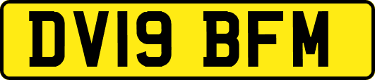 DV19BFM