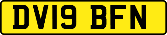DV19BFN