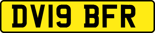 DV19BFR