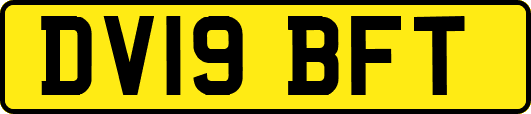 DV19BFT