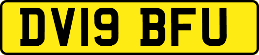 DV19BFU