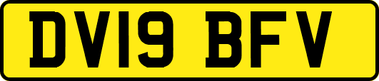 DV19BFV