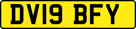 DV19BFY
