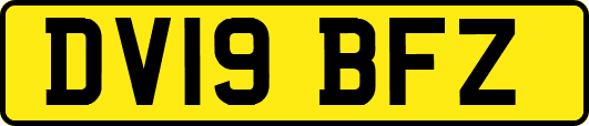 DV19BFZ