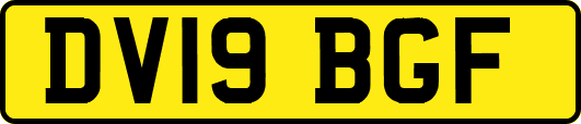 DV19BGF