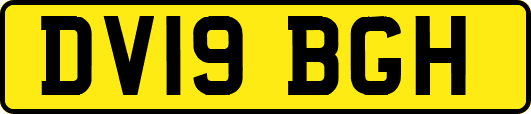 DV19BGH