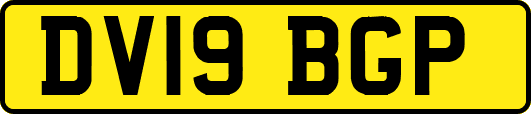 DV19BGP