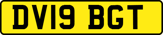 DV19BGT