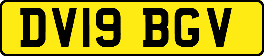 DV19BGV