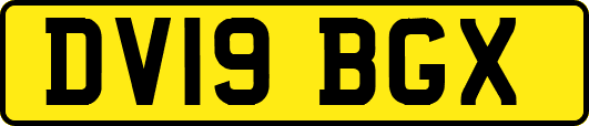 DV19BGX