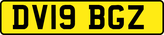 DV19BGZ