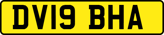 DV19BHA