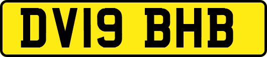 DV19BHB