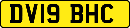 DV19BHC