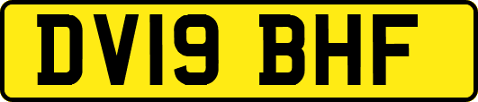 DV19BHF