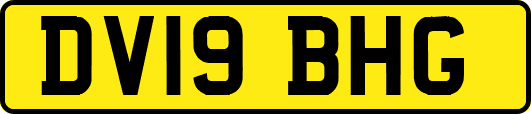 DV19BHG