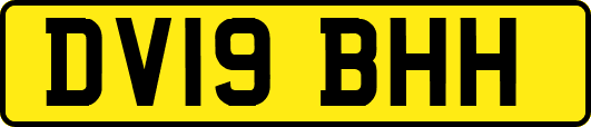 DV19BHH