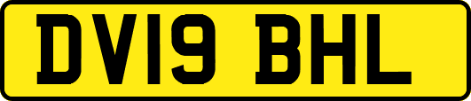 DV19BHL