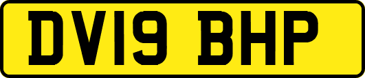 DV19BHP