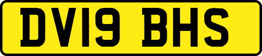 DV19BHS