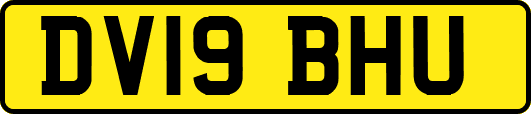 DV19BHU