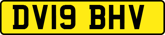 DV19BHV