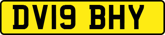 DV19BHY