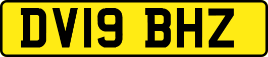 DV19BHZ