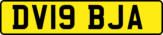 DV19BJA