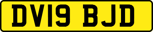 DV19BJD