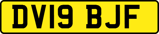 DV19BJF
