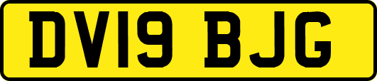 DV19BJG
