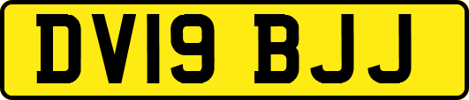 DV19BJJ
