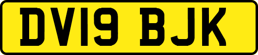 DV19BJK