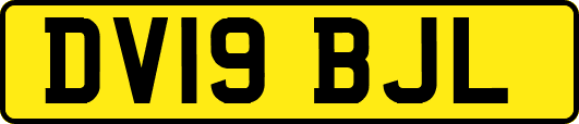 DV19BJL