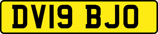 DV19BJO