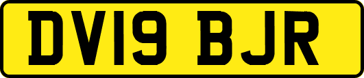 DV19BJR