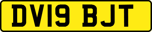 DV19BJT